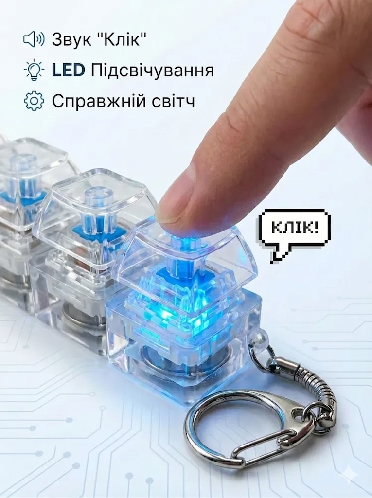 Режими роботи масажеру